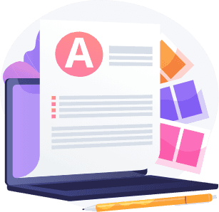 Illustration of documentation support