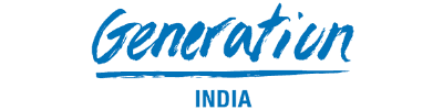 logo of Generation India