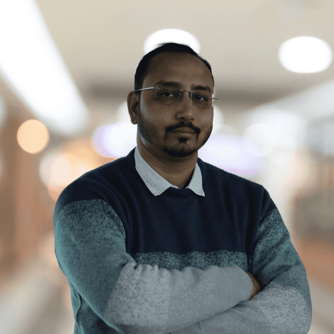 Apurva Gupta, Corporate Relations