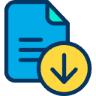 Download icon for downloading prospectus