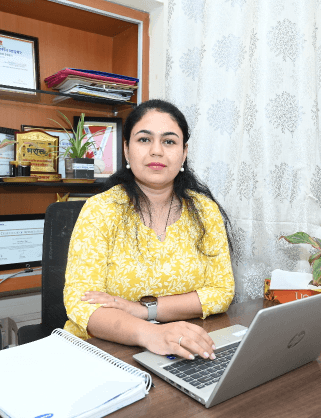 Image of Manager of CSR - Cairn Oil & Gas, Vedanta Limited