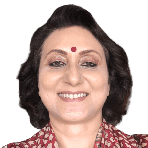 Vandana Singh - Independent Director