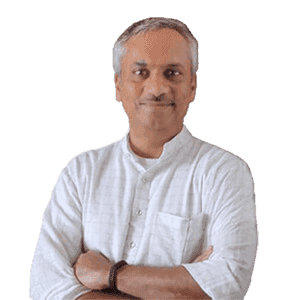 RCM Reddy - MD & CEO